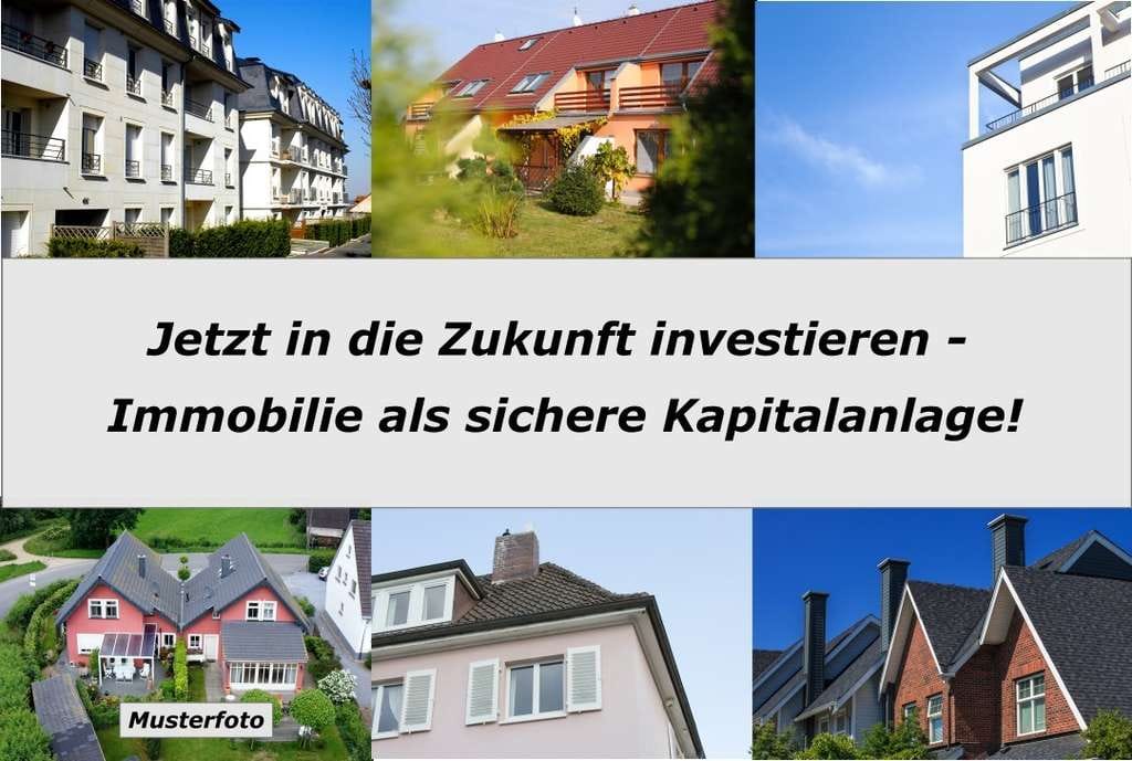 Immobilie in Groß-Umstadt - Kleiner Einfamilienhaus-Rohbau + provisionsfrei + - Bild 0