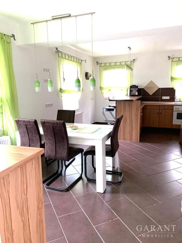 Immobilie in Adelmannsfelden - Exklusives Mehrfamilienhaus mit Geschichte und viel Ausbaupotenzial !!!  - Bild 2
