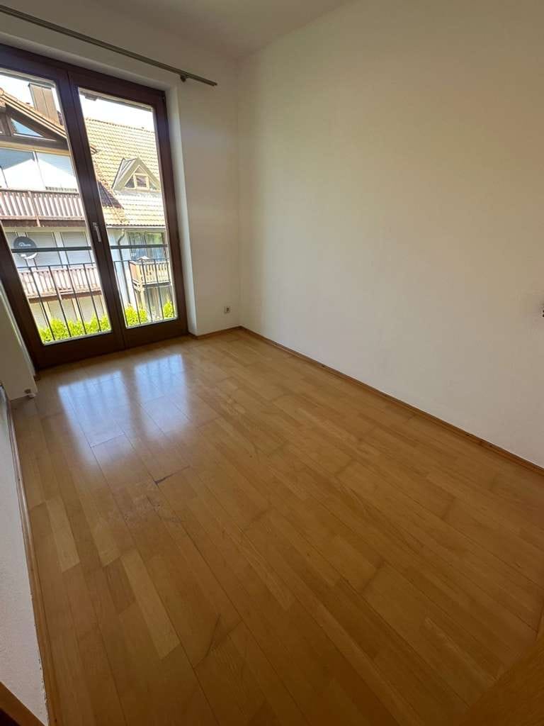 Immobilie in Untergriesbach - 3-Zimmer-ETW in Untergriesbach - Bild 4
