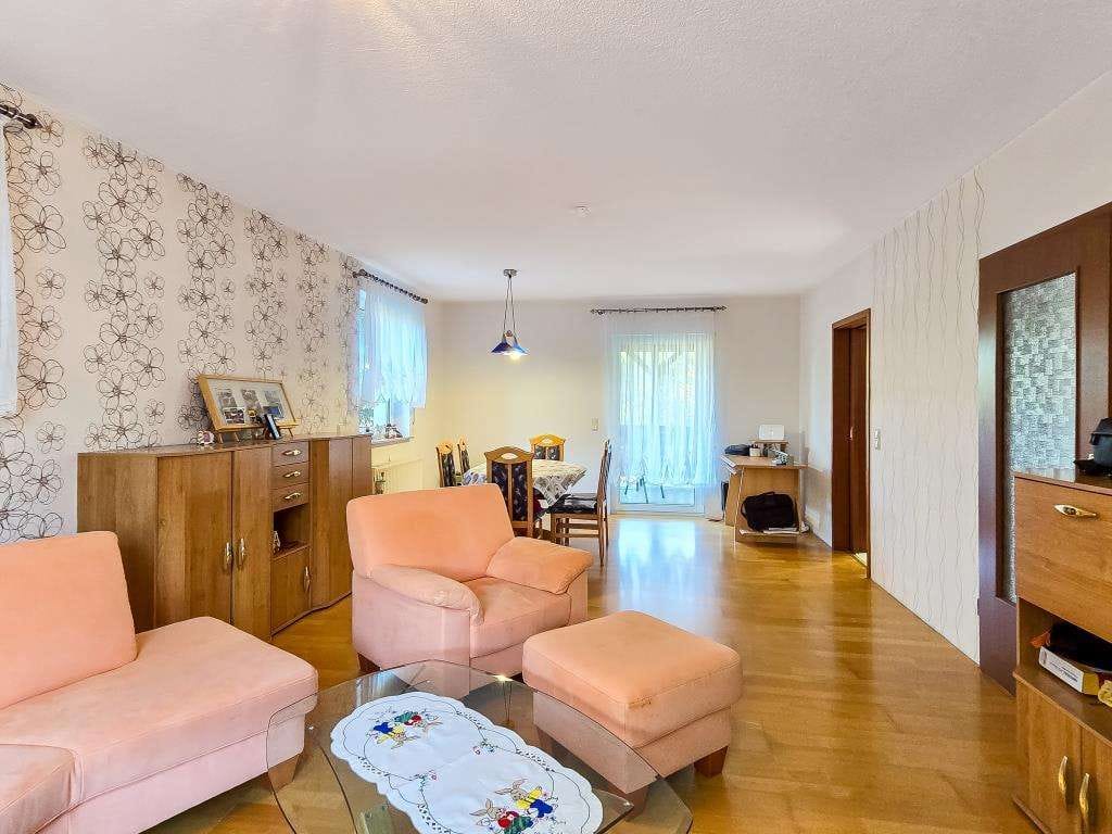 Immobilie in Saalfeld/Saale - ein perfektes Haus für die kleine Familie (A1720) - Bild 2