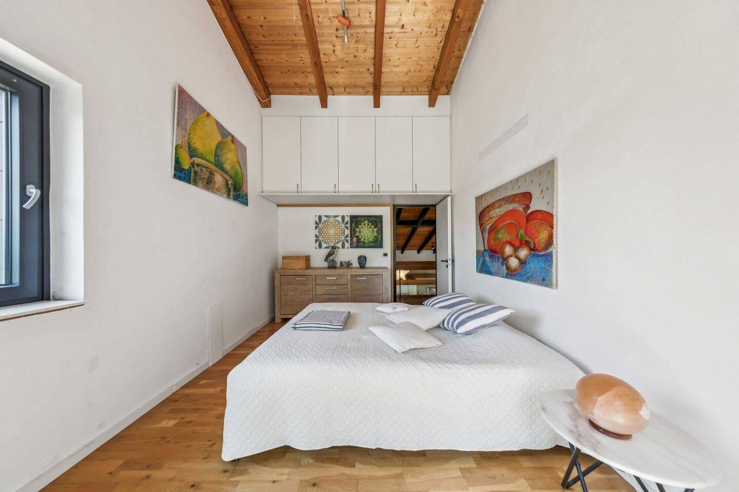 Immobilie in Grundhof - Architektenvilla mit Traumgrundstück in Ostseenähe - Bild 4
