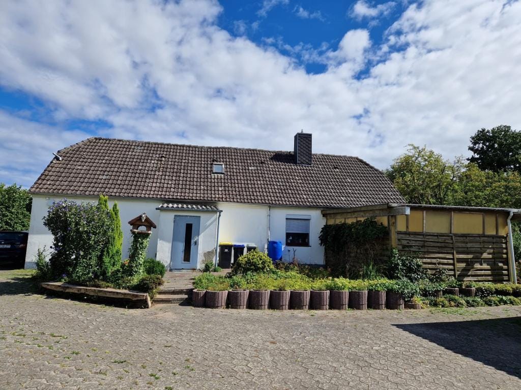 Immobilie in Bosau - Einfamilienhaus freistehend in Bosau - Bild 1