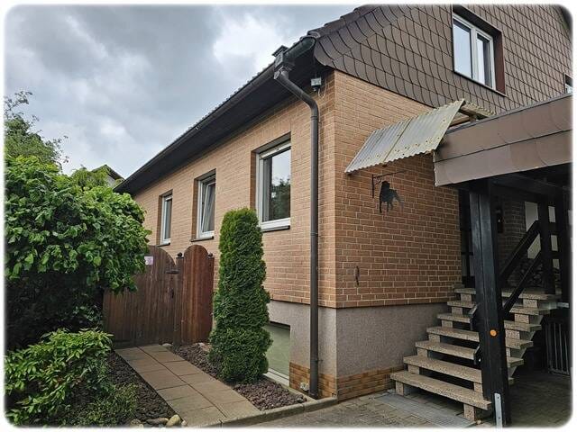 Immobilie in Twistetal - Repräsentatives Wohnhaus mit Einliegerwohnung  - nahe der Hansestadt Korbach! - Bild 0