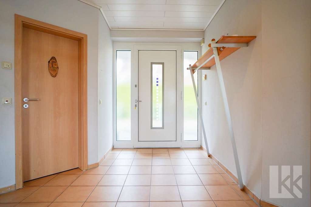 Immobilie in Osloß - Architektur trifft Natur – großzügiges Wohnen in einzigartiger Feldrandlage - Bild 1