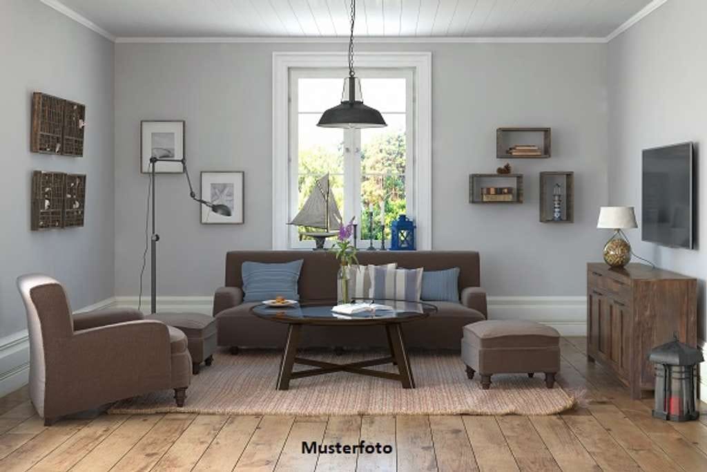 Immobilie in Peine - Komfortable 3-Zimmer-Wohnung mit Loggia - Bild 0