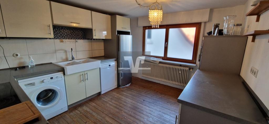 Immobilie in Wilhelmsfeld - Gemütliches Einfamilienhaus mit Charme in idyllischer Lage - Bild 3