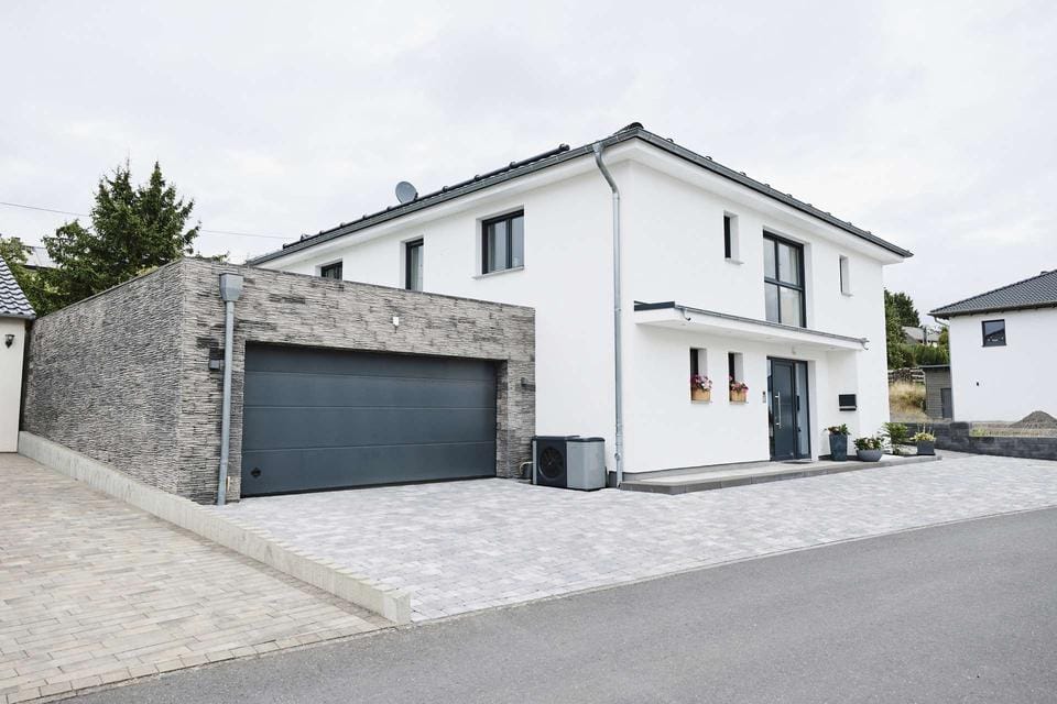 Immobilie in Gamlen - Repräsentative Stadtvilla in Toplage - Ihr neues Zuhause mit Charakter - Bild 0