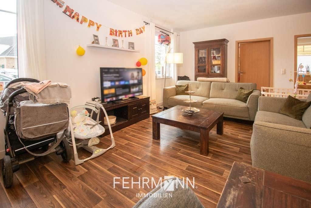 Immobilie in Emsbüren - Wohnen mit Gartenfeeling – Ihr neues Zuhause im Grünen - Bild 4