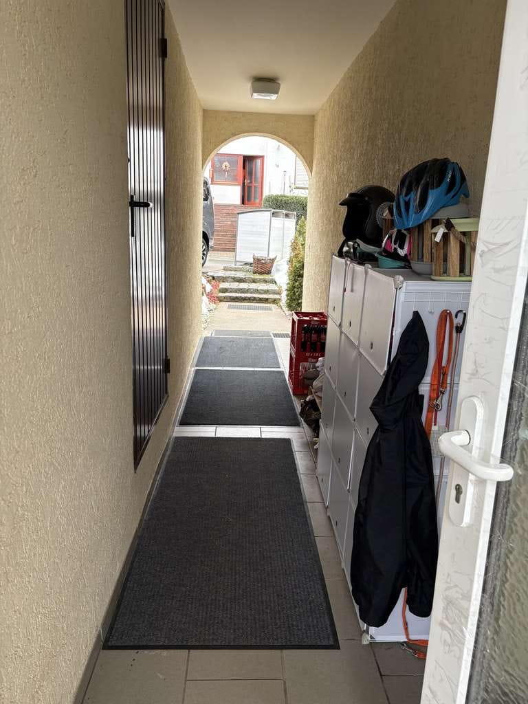 Immobilie in Wilhermsdorf - Doppelhaushälfte in Wilhermsdorf - Bild 1