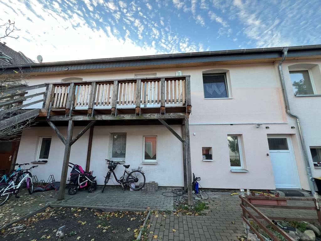 Immobilie in Wittenberg - Kapitalanlage in Wittenberg - Piesteritz - Bild 2