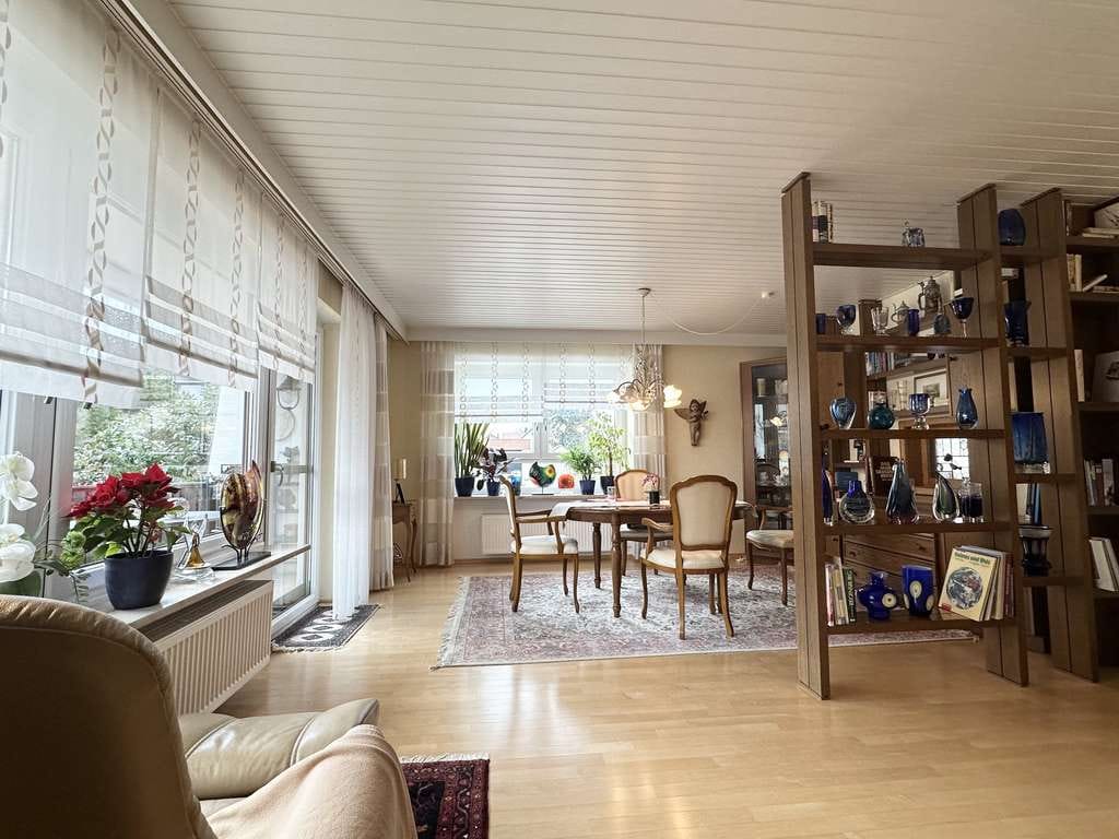 Immobilie in Tegernheim - Ein-/Zweifamilienhaus in Tegernheim - Bild 4
