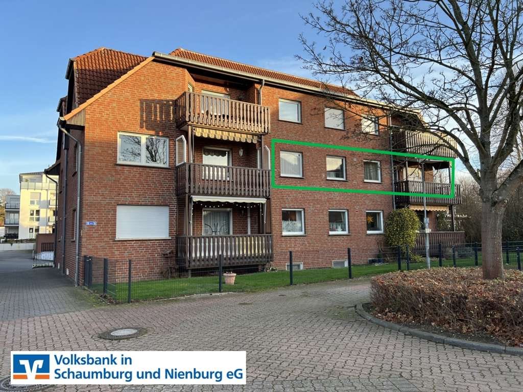 Immobilie in Bad Nenndorf - Topp-Lage in Bad Nenndorf - Bild 0