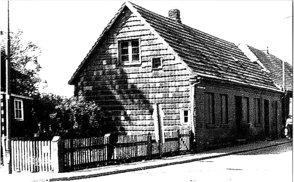 Immobilie in Bibow - Ein Haus mit Seele – historischer Charme trifft modernen Wohnkomfort - Bild 1