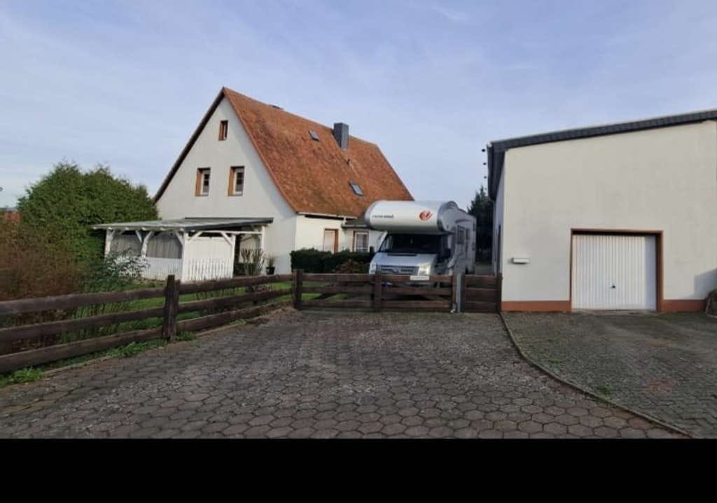 Immobilie in Einbeck - Modernisiertes Einfamilienhaus in Einbeck/ Immensen - Bild 2