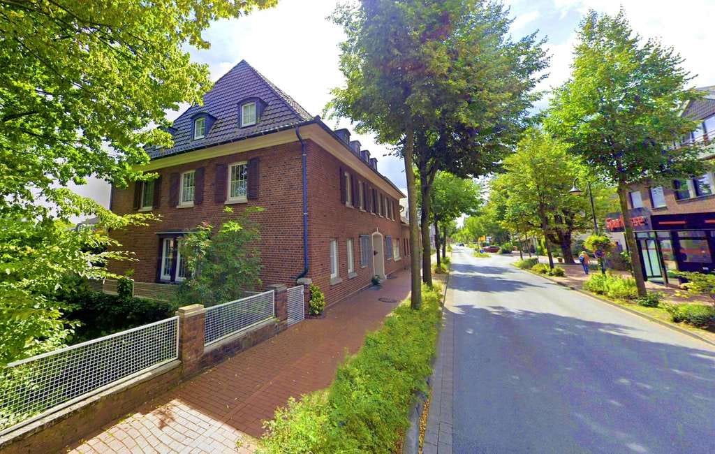 Immobilie in Sonsbeck - Mehrgenerationen Doppelhaushälfte in exklusiver Lage - Bild 2