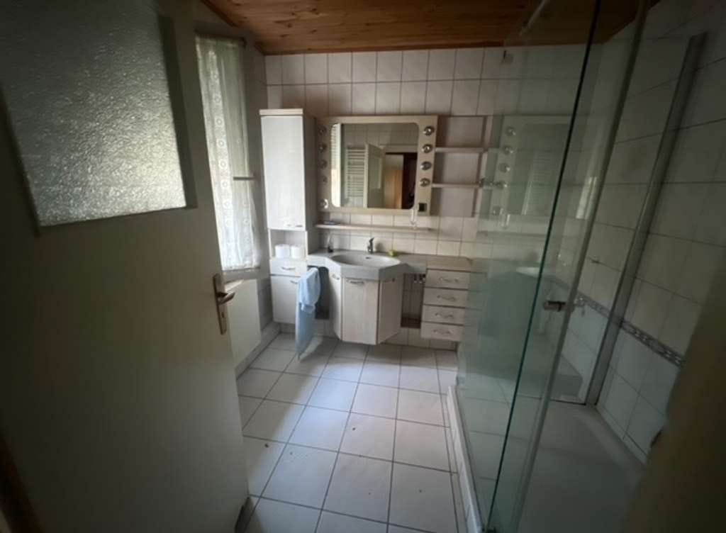 Immobilie in Birkenwerder - Geräumiges Einfamilienhaus - optional mit weiterem Bauland - Bild 3