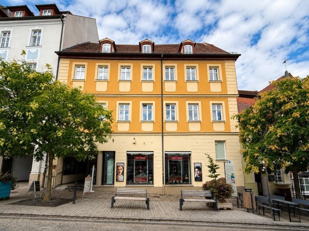 Immobilie in Bad Windsheim - Haus in Bad Windsheim - Bild 1