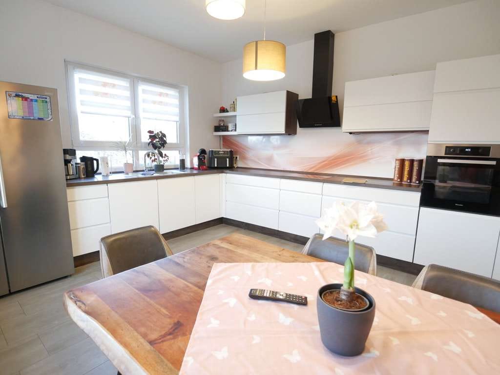 Immobilie in Groß Stieten - Alles auf einer Ebene - Bungalow mit durchdachtem Grundriss! - Bild 4