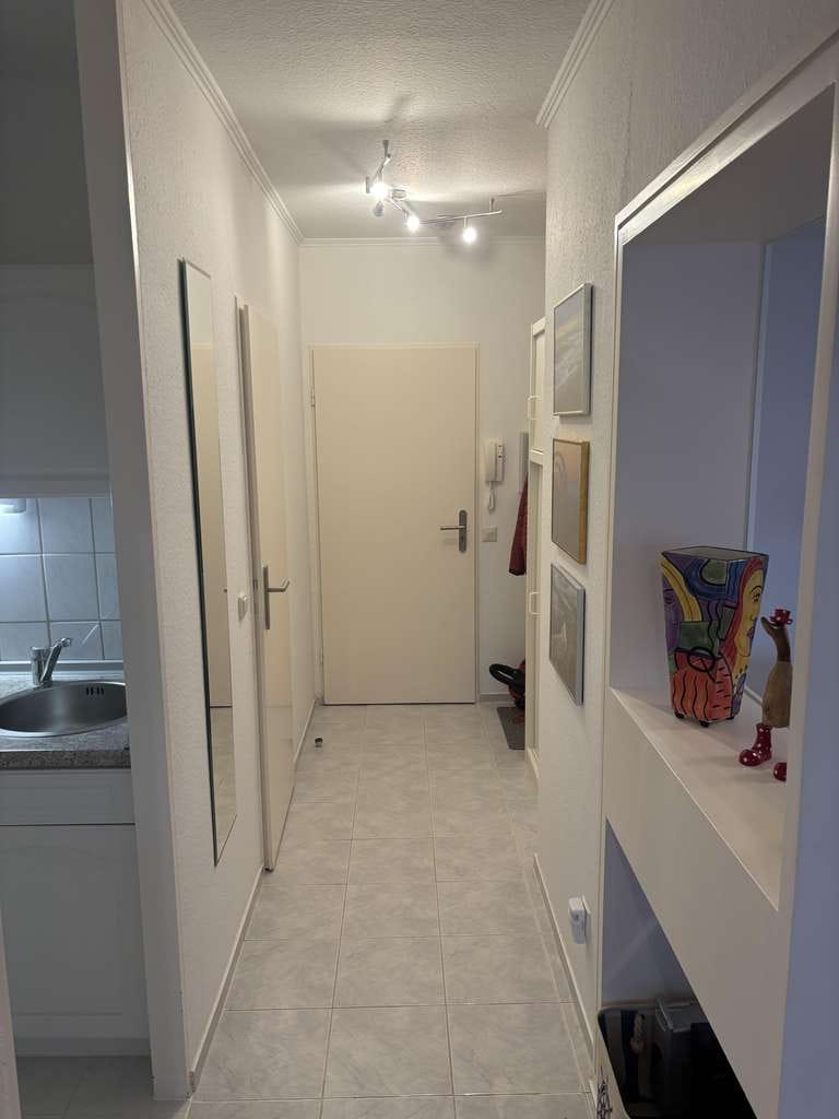Immobilie in Kellenhusen - Eigentumswohnung im Haus Meeresblick - Bild 1
