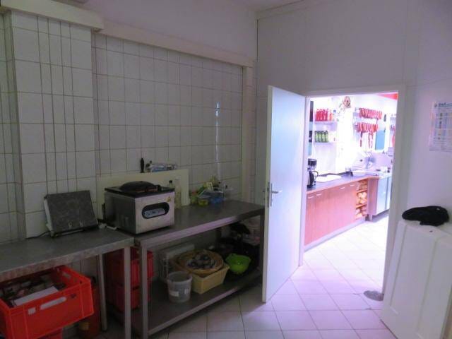 Immobilie in Arnstein - "Preisknaller" Wohnen und Gewerbe verbinden - Bild 4