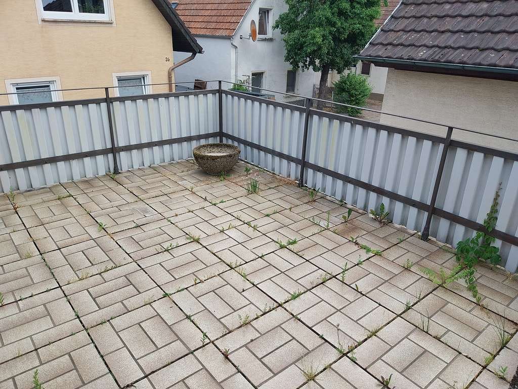 Immobilie in Wyhl - Kleines kurzfristig bezugsfähiges Einfamilienwohnhaus - Bild 4