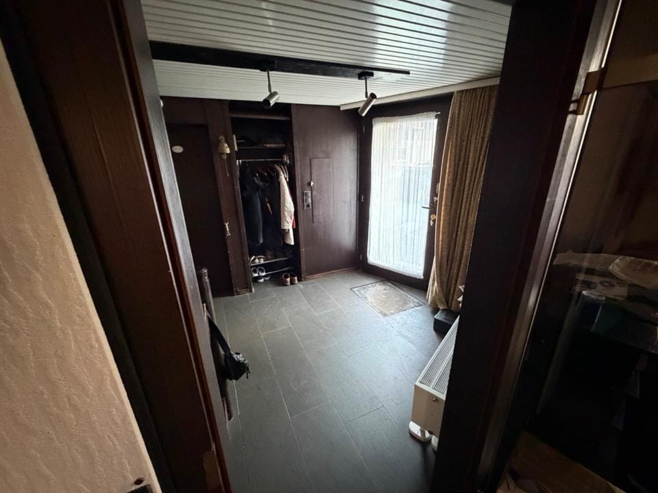 Immobilie in Havixbeck - Einfamilienhaus mit viel Potential für Singles, Paare und kleine Familien in Havixbeck - Bild 0