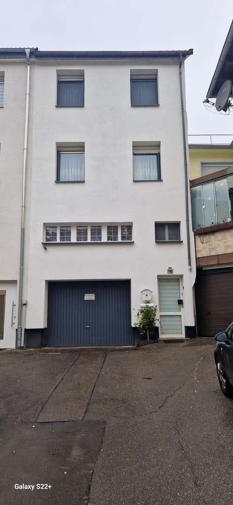 Immobilie in Weinheim - Reiheneckhaus zentral in Weinheim - Bild 0