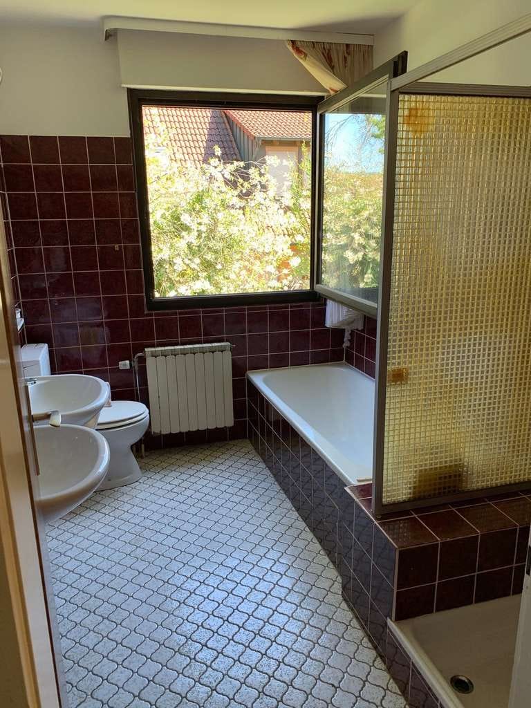 Immobilie in Karlstadt - Einfamilienhaus im Grünen in der Nähe von Karlstadt - Bild 1