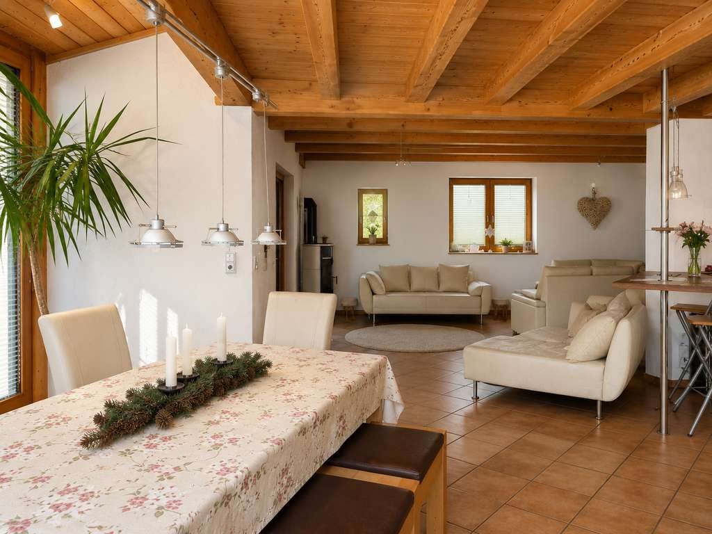 Immobilie in Zellertal - Traumhaus im Zellertal zu verkaufen - Bild 4