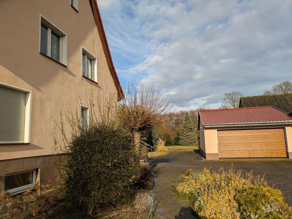 Immobilie in Neustadt (Dosse) - Einmalige Chance: Attraktives Haus auf großzügigem Grundstück - Bild 0