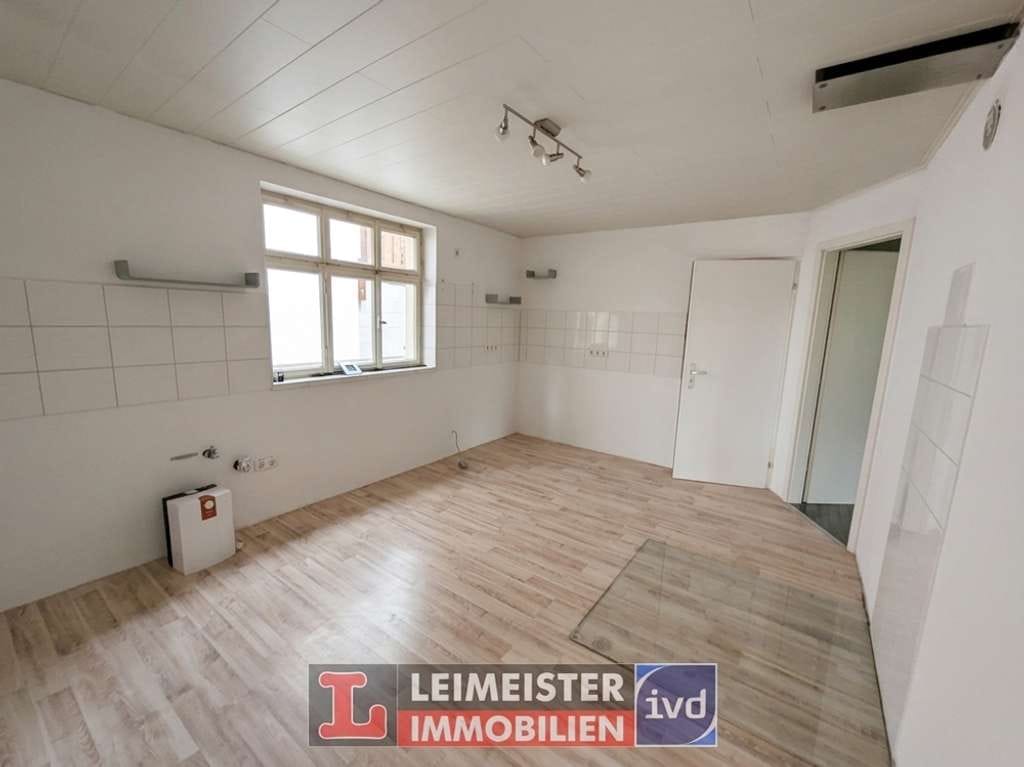 Immobilie in Rüdenau - EFH im Fachwerkstil mit großem Ausbaupotenzial und Schuppen in Rüdenau - Bild 2