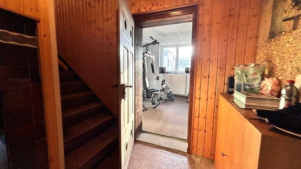 Immobilie in Limbach-Oberfrohna - Wohnen und Arbeiten unter einem Dach!  - Bild 4