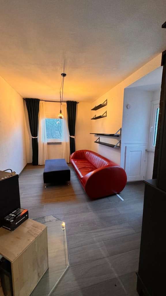 Immobilie in Weisenbach - Kapitalanlage im Schwarzwald - Vermietete 3-Zimmer-Wohnung in Weisenbach - Bild 1