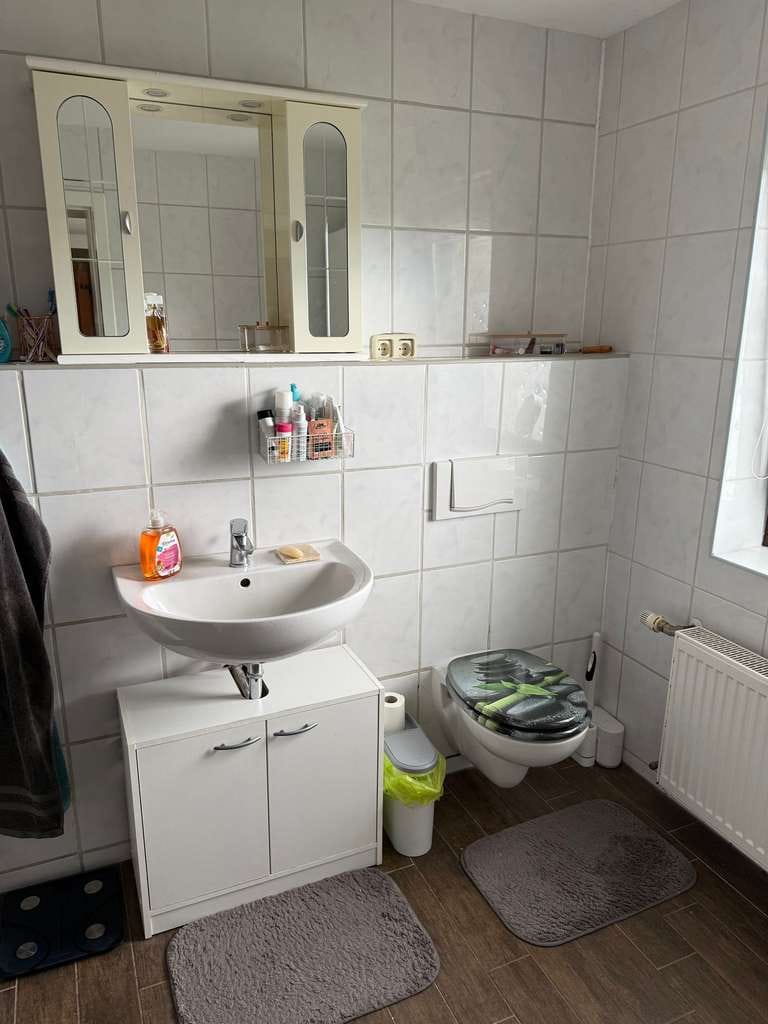 Immobilie in Nordwestuckermark - Charmantes Einfamilienhaus mit Garten in Nordwestuckermark - Bild 3