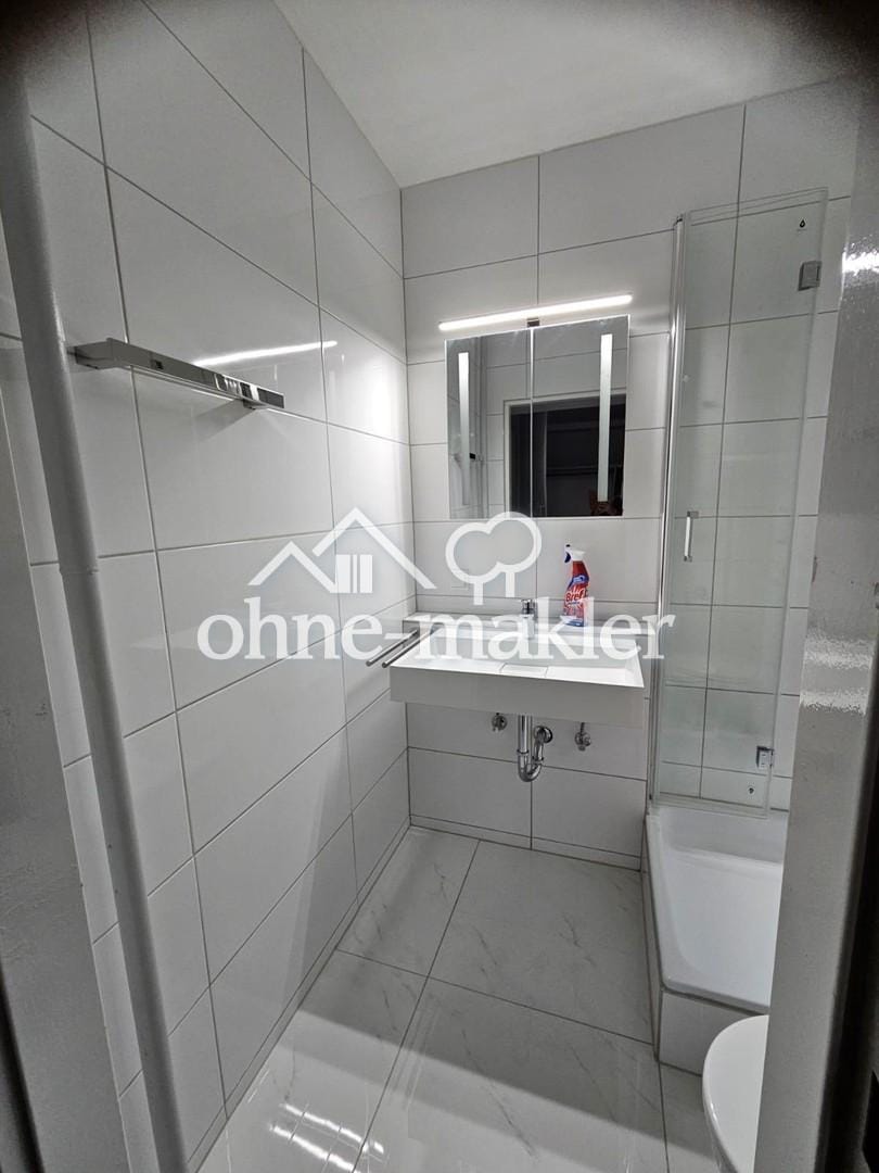 Immobilie in Göttingen - Etagenwohnung in Göttingen (Nordstadt) - Bild 1