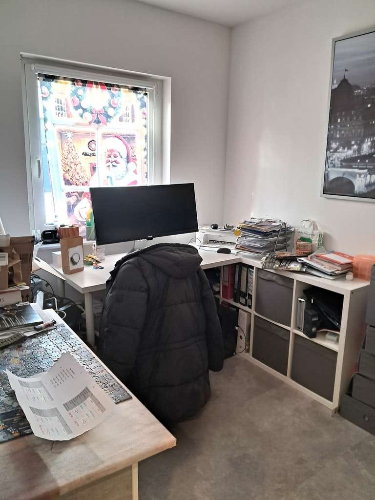Immobilie in Unterpleichfeld - Seltene Gelegenheit! 2022 gebautes, freistehendes Einfamilienhaus - Bild 3