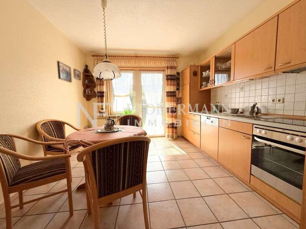 Immobilie in Westerholt - Einfamilienhaus mit Garage in Westerholt! - Bild 3
