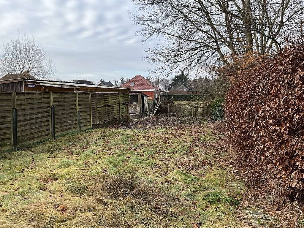 Immobilie in Twist - Historische Substanz trifft handwerkliche Leidenschaft
Reihenendhaus in Twist- Schöninghsdorf
 - Bild 4