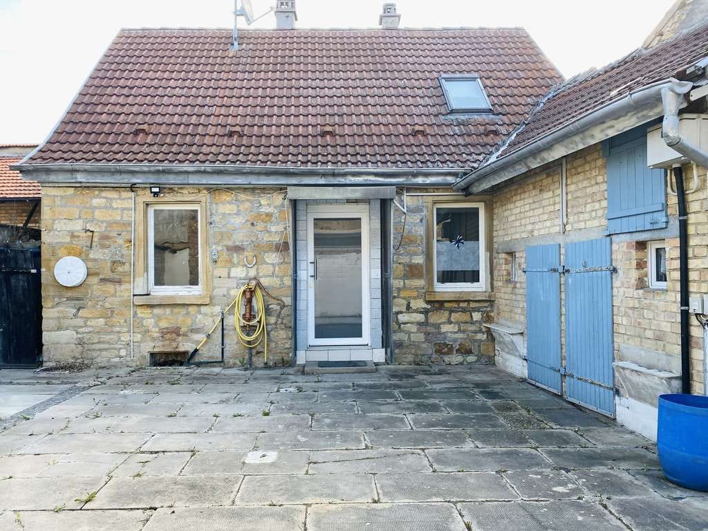 Immobilie in Alzey - Einfamilienhaus in ruhiger Lage von Alzey-Weinheim – ideale Einsteigerimmobilie - Bild 0