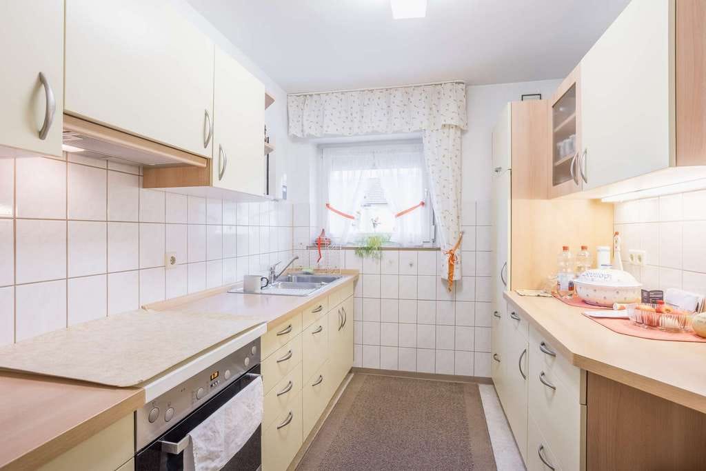 Immobilie in Baienfurt - Flexibel verfügbar: Kompakte 4-Zimmer-Etagenwohnung in Baienfurt - Bild 3