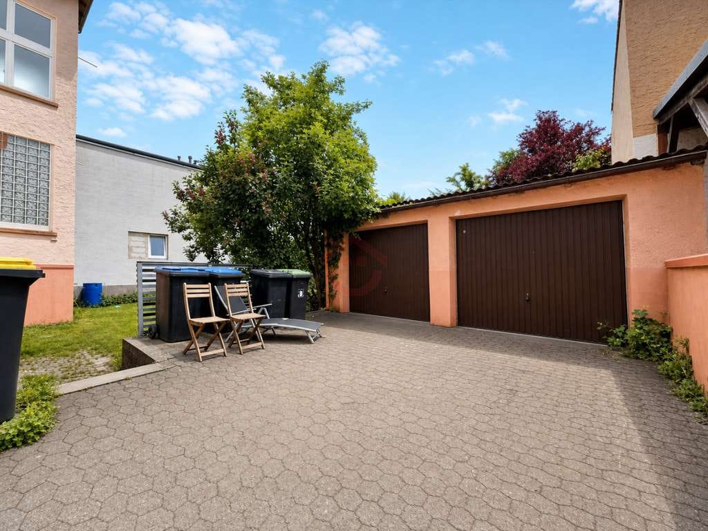 Immobilie in Gießen - Wertstabile Kapitalanlage in Gießen: Modernisiertes Mehrfamilienhaus mit sofortigem Ertragspotenzial - Bild 3