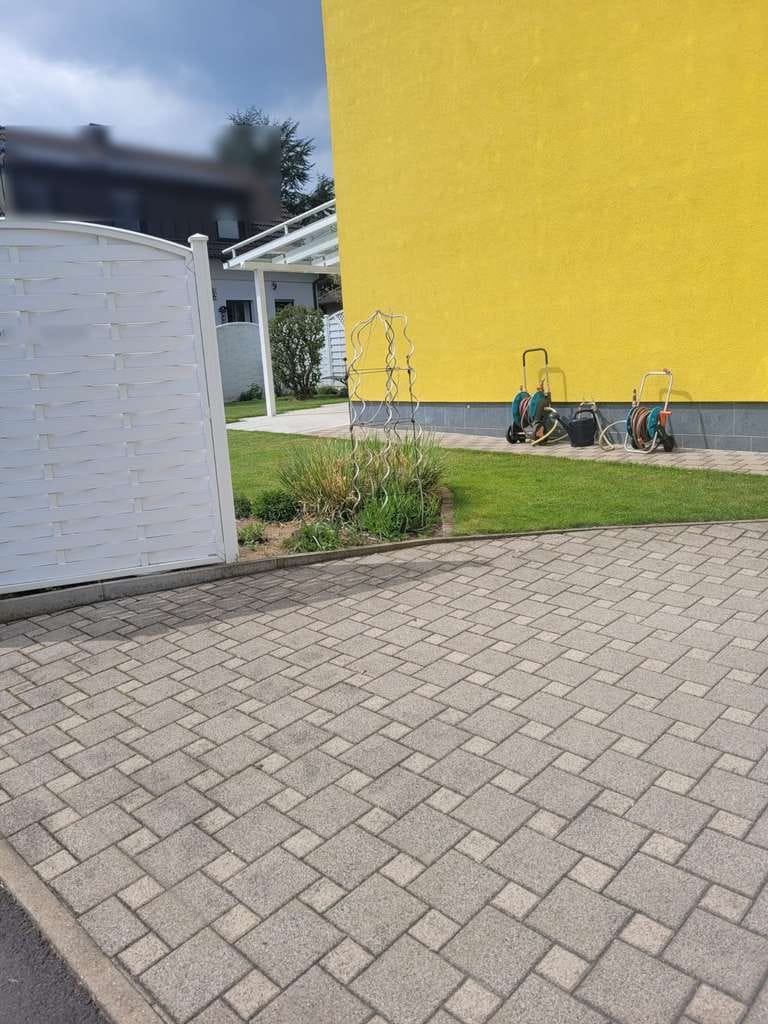 Immobilie in Wendelstein - Sehr gepflegtes Reiheneckhaus in Kleinschwarzenlohe - Bild 4
