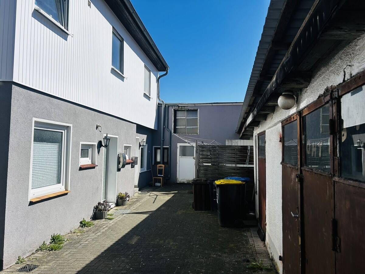 Immobilie in Borgdorf-Seedorf - Zweifamilienhaus als Kapitalanlage - Bild 2