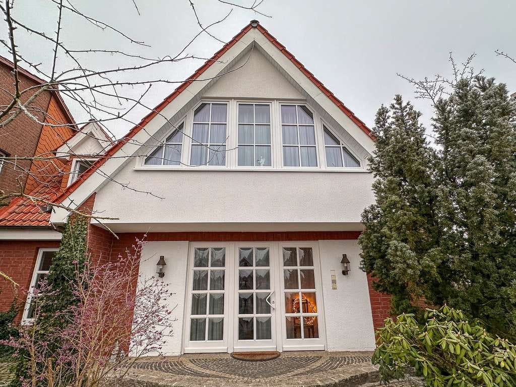 Immobilie in Tülau - Traumhaus inkl. Schwimmhalle | 434m² Wohnfl. - 11 Zimmer | 25 Min. nach Wolfsburg| provisionsfrei - Bild 3
