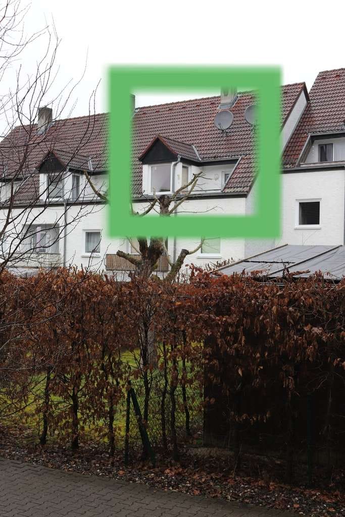 Immobilie in Rattelsdorf - Vermietete 2 Zimmer Wohnung in Rattelsdorf bei Bamberg zu verkaufen - Bild 2