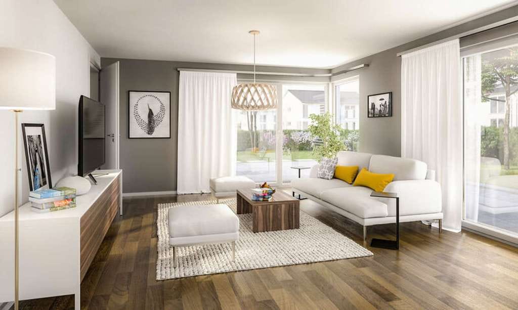 Immobilie in Dettum - Ein Zuhause, das Eindruck hinterlässt - elegant, modern, luxuriös - Bild 3