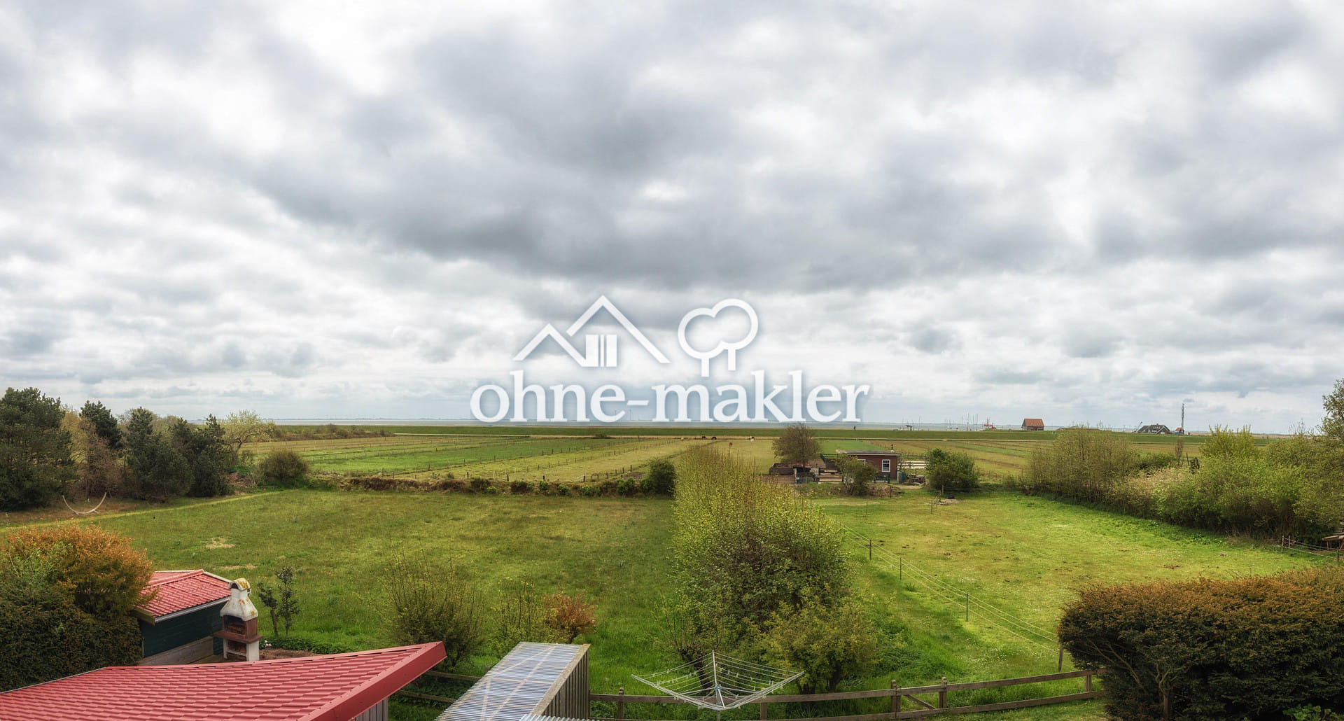Immobilie in Spiekeroog - Einmalige Chance auf Spiekeroog - Bild 0