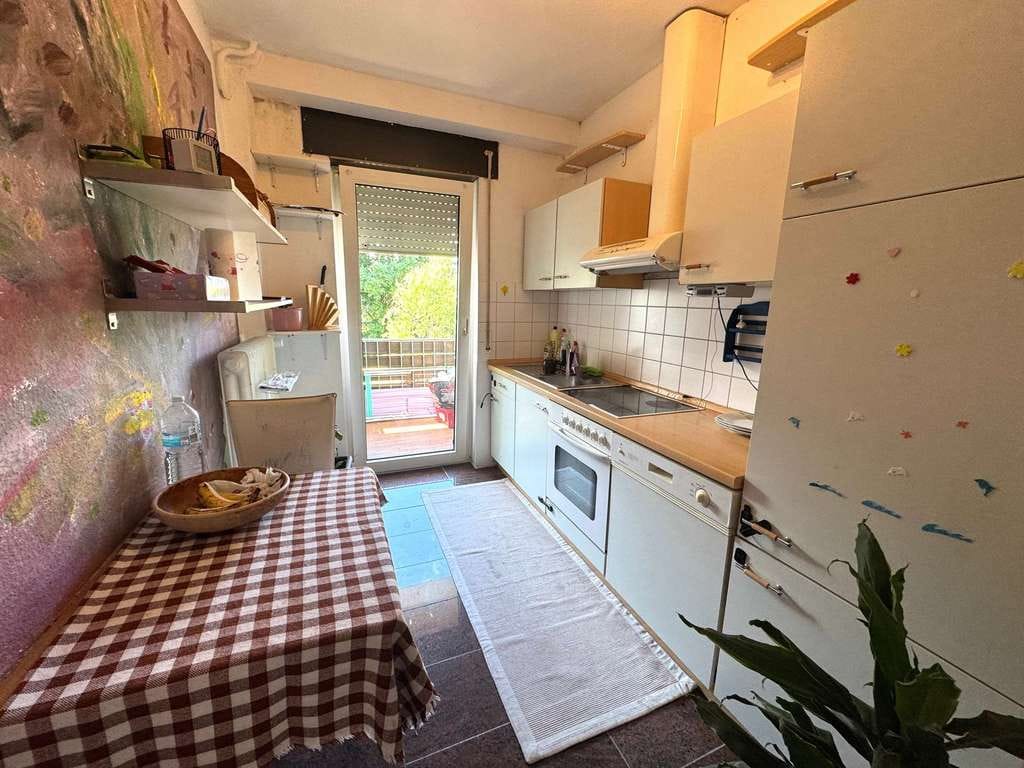 Immobilie in Mörfelden-Walldorf - Rendite mit Ruhe: Vermietete 2-Zimmer-Wohnung inklusive Loggia - Bild 4