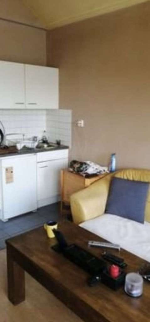 Immobilie in Mittenwalde - Gemütliche 1-Zimmer-Wohnung in Motzen – Vermietete Kapitalanlage in idyllischer Lage - Bild 4