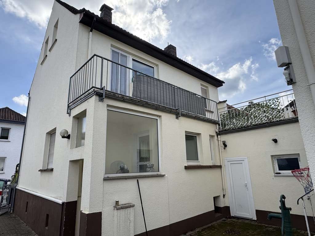 Immobilie in Heusenstamm - 3 Einheiten mit guter RENDITE im Herzen von Heusenstamm - Bild 0